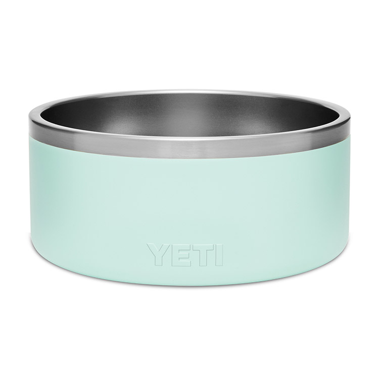 Yeti Boomer 8 Dog Bowl
